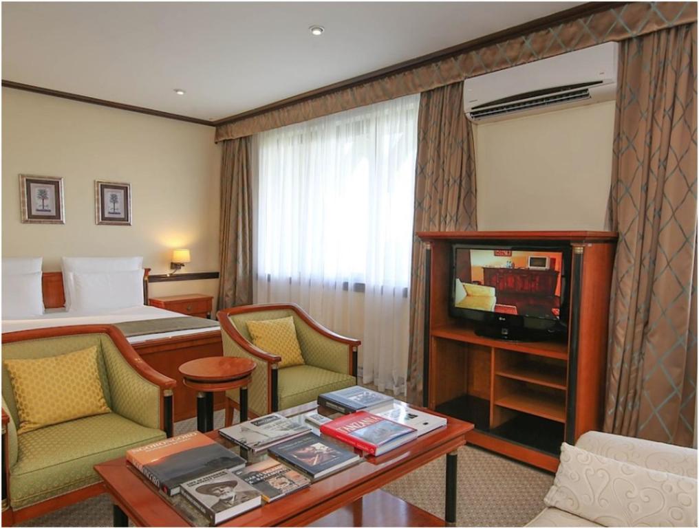 Отзывы про отдых в отеле, Dar es Salaam Serena Hotel