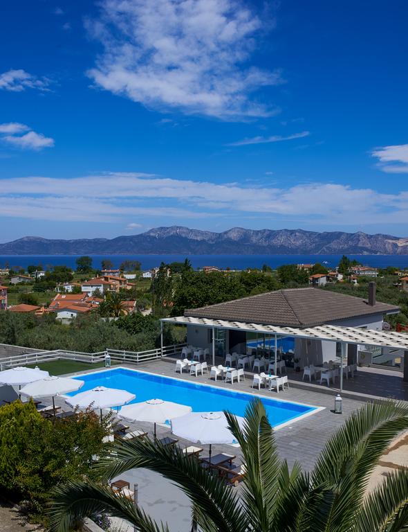 Горящие туры в отель Irene Studios Эвбея (остров) Греция