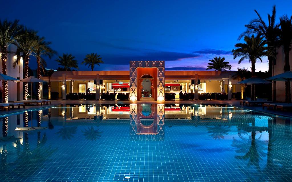Tours to the hotel Sentido Reef Oasis Senses Resort Sharm el-Sheikh