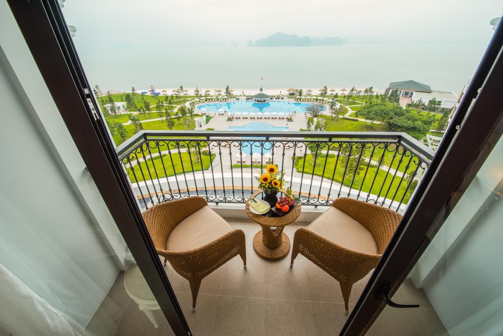Халонг Vinpearl Ha Long Bay Resort цены