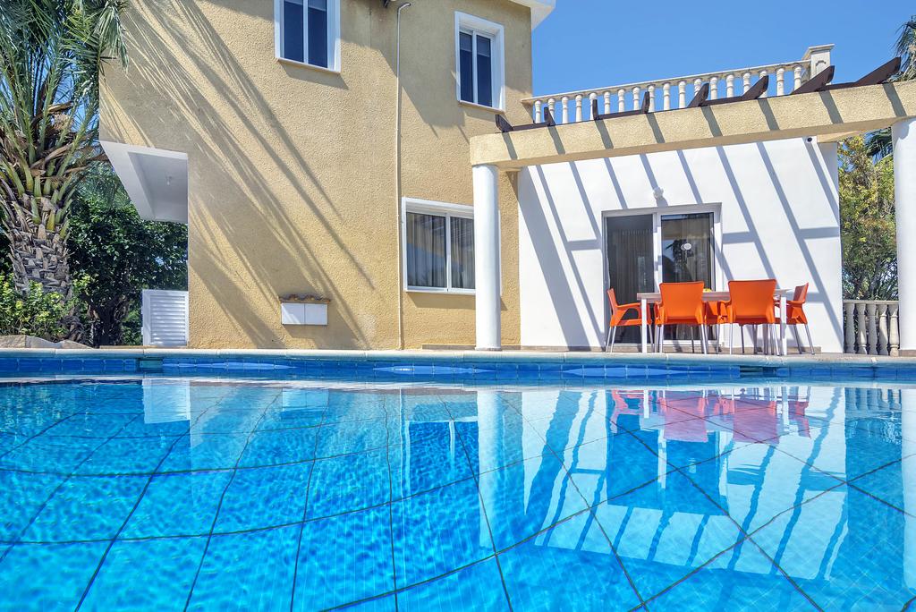 Villa Kings Paradise, Кіпр, Пафос, тури, фото та відгуки