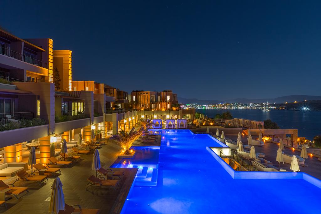 Caresse a Luxury Collection Resort & Spa, Турция, Бодрум