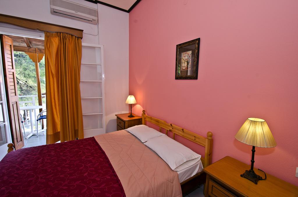 Elios Holidays Hotel, Скопелос (остров) цены