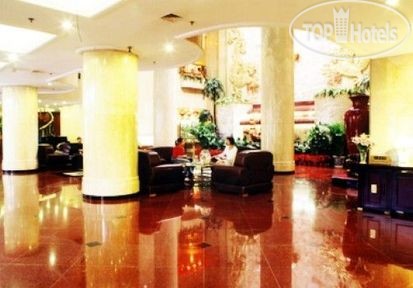 Туры в отель Beijing Henan Plaza Hotel