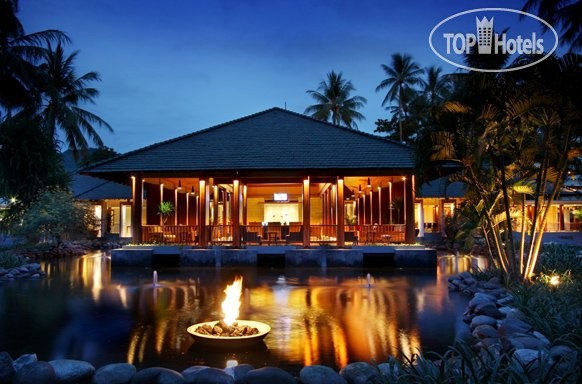 The Santosa Villas & Resort Lombok цена