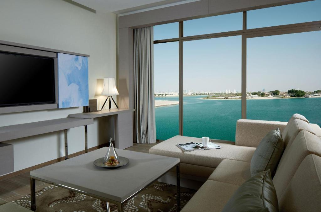 Туры в отель Royal M Hotel & Resort Abu Dhabi Абу-Даби ОАЭ
