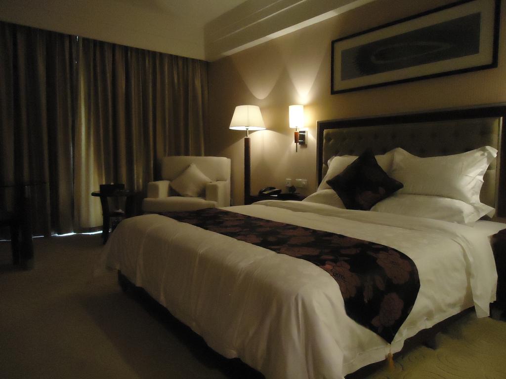 Горящие туры в отель Lan Hai Hotel