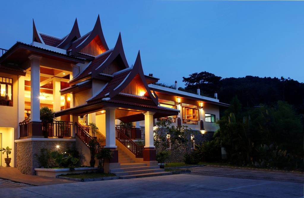 Тури в готель Baan Yuree Resort & Spa