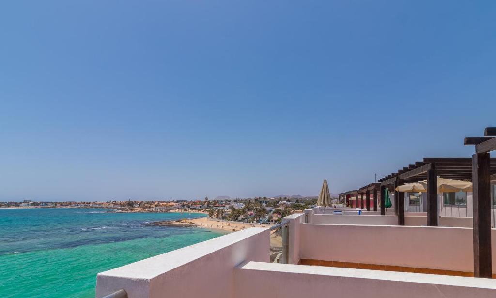 Wakacje hotelowe Hotel The Corralejo Beach Fuerteventura (wyspa) Hiszpania