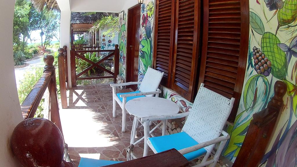 Waikiki Resort Zanzibar, Pwani-Mchangani, Tanzania, zdjęcia z wakacje