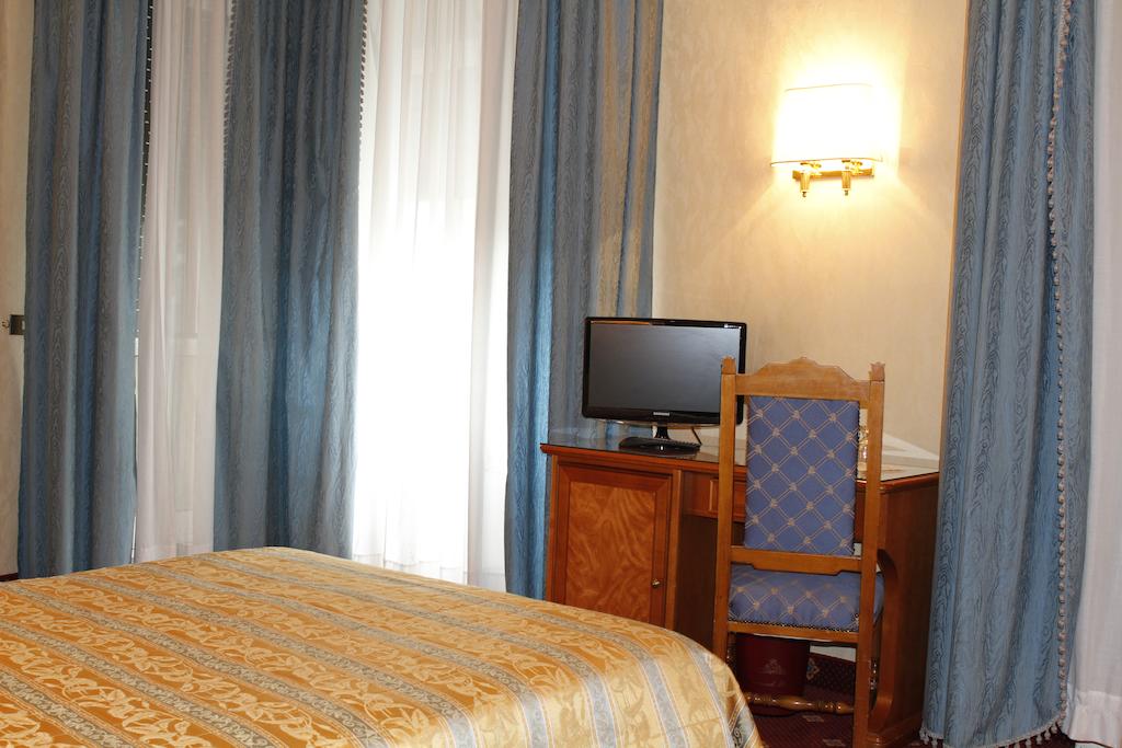 Відгуки про готелі Bled