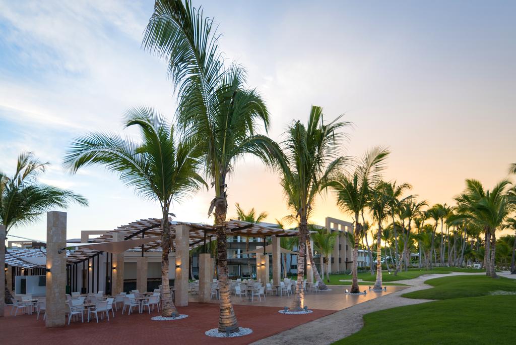 Туры в отель Bluebay Grand Punta Cana (ex. Blue Beach Luxury)