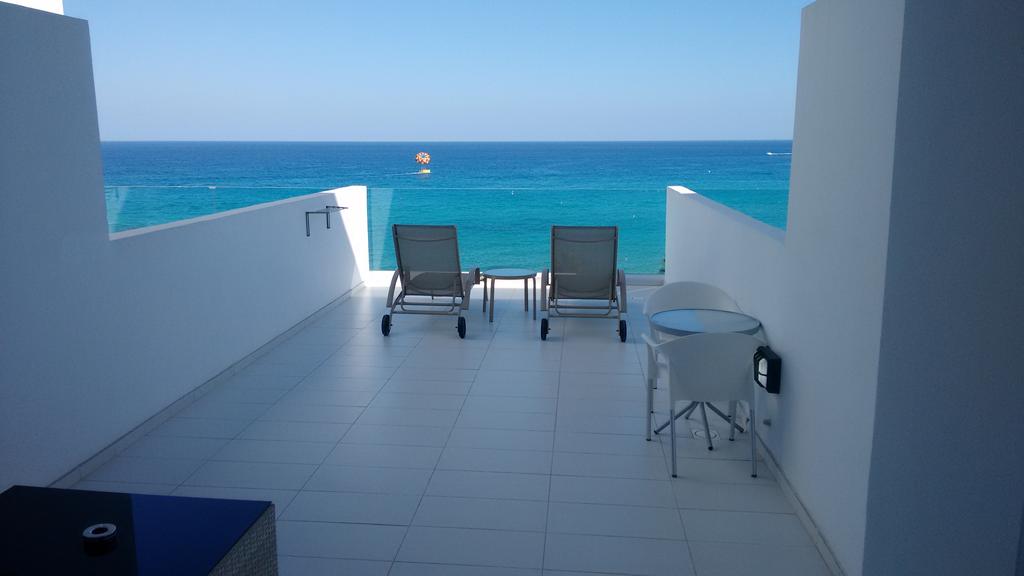 Vrissaki Beach Hotel, Кипр, Протарас, туры, фото и отзывы