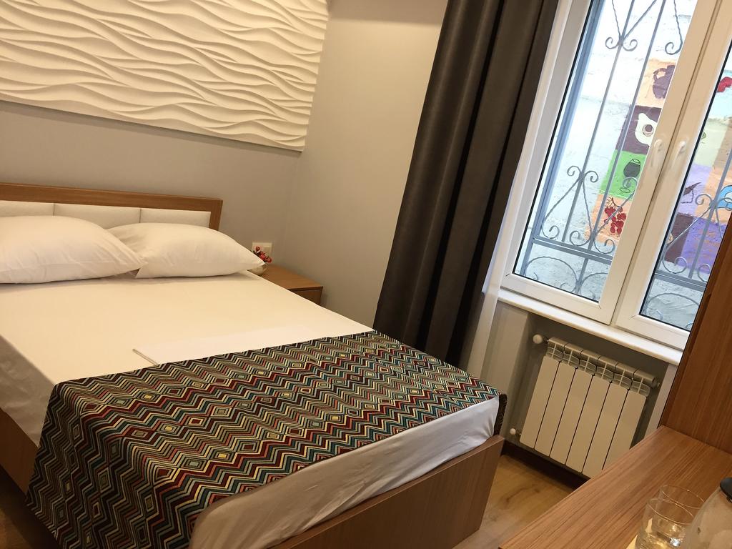 Hot tours in Hotel Downtown Hotel Tbilisi Tbilisi