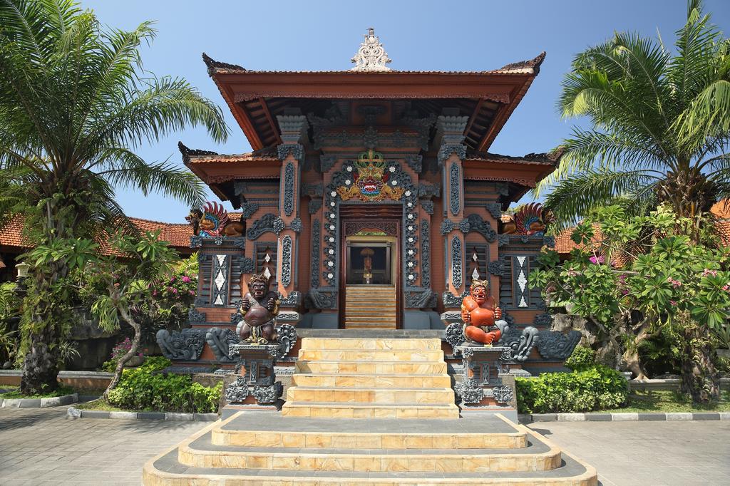 Горящие туры в отель Bali Tropic Resort & Spa Танжунг-Беноа