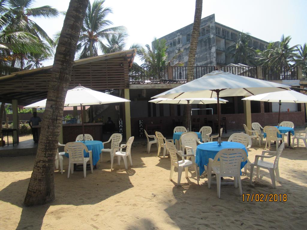 Шри-Ланка Ranveli Beach Resort