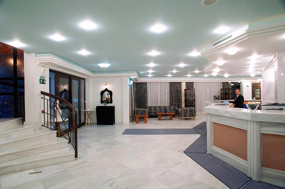 Отдых в отеле Ilianthos Village Luxury Hotel & Suites Ханья Греция