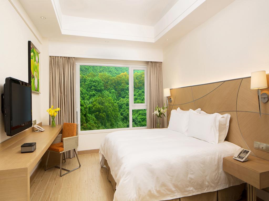 Holiday Inn Resort Sanya Yalong Bay, Ялонг Бэй цены