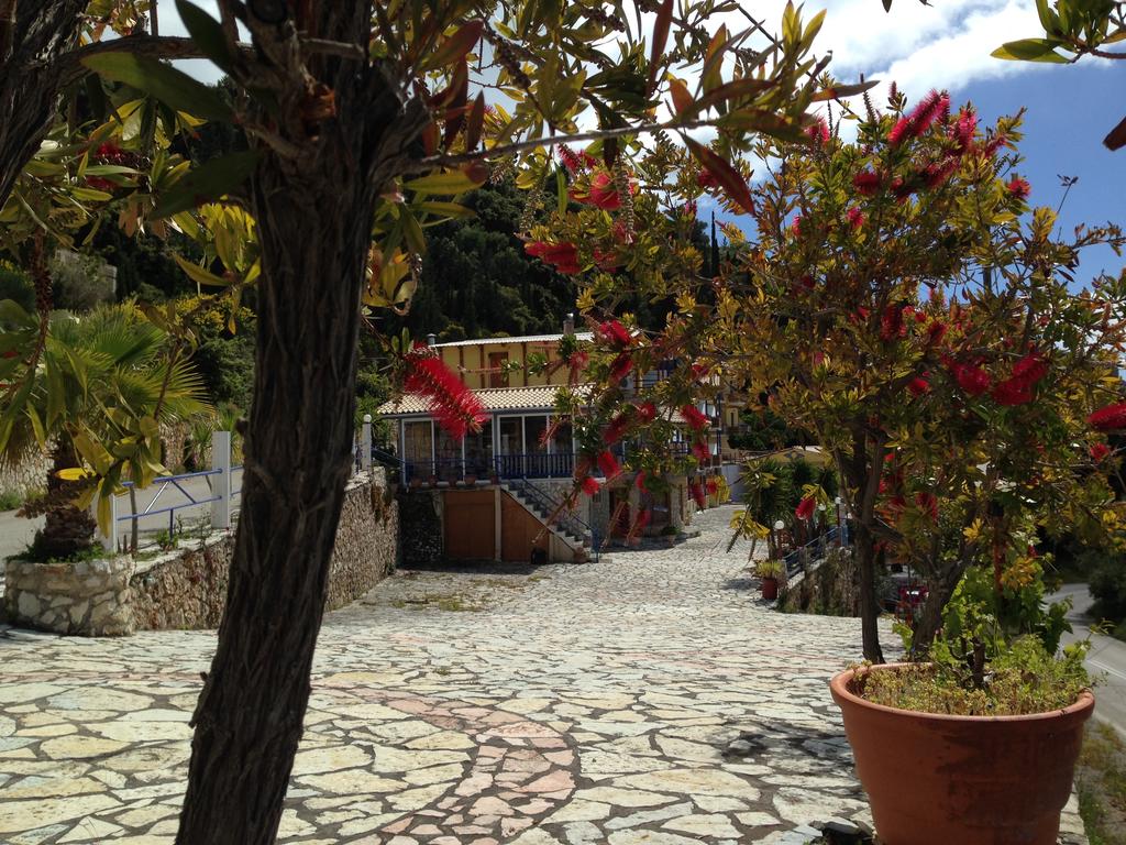 Politia Hotel, Лефкада (остров), Греция, фотографии туров