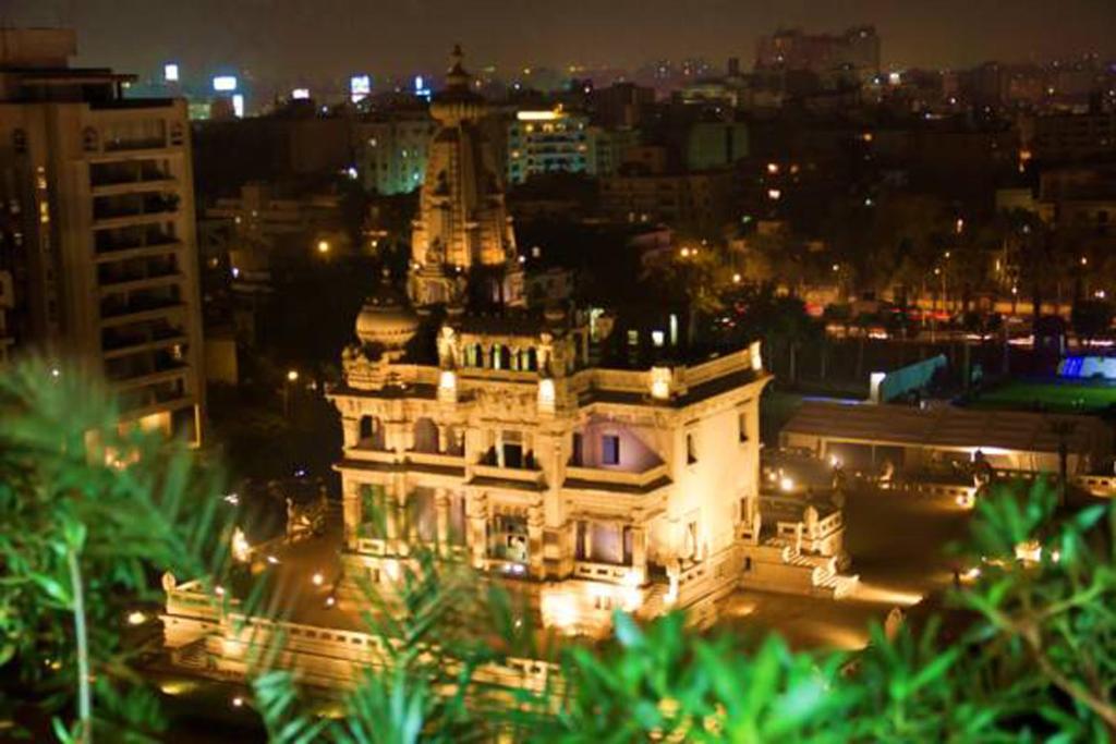 Baron Hotel Heliopolis, фотографии