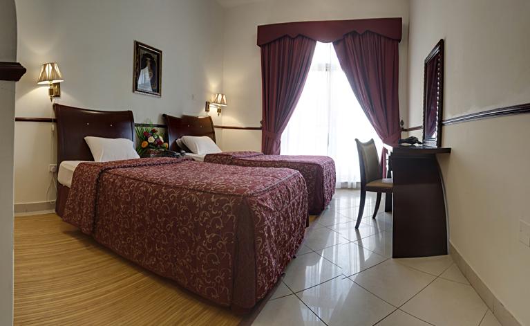 Tulp Inn Hotel Apartments - Al Qusais, Дубай (город), фотографии туров