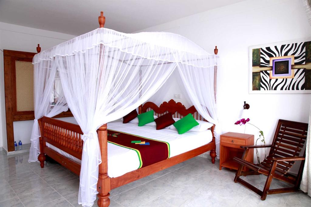 Відпочинок в готелі Hotel Orchid Бентота Шрі-Ланка