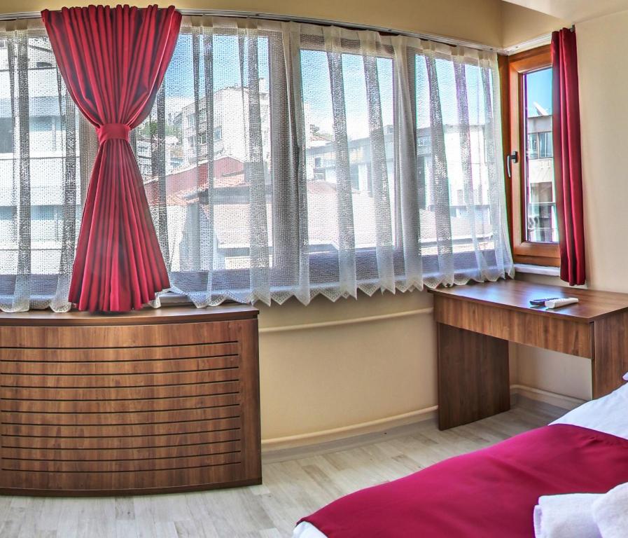 Cihangir Palace Hotel, Турция, Стамбул, туры, фото и отзывы
