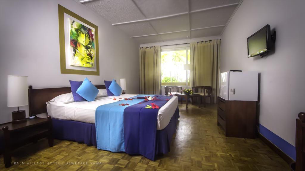 Palm Village Hotel, Коломбо