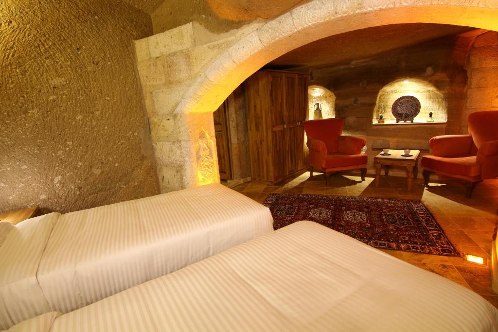 Турция Caldera Cave Hotel