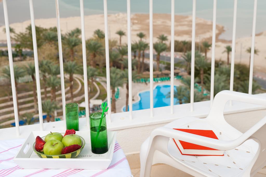 Горящие туры в отель David Dead Sea Resort & Spa