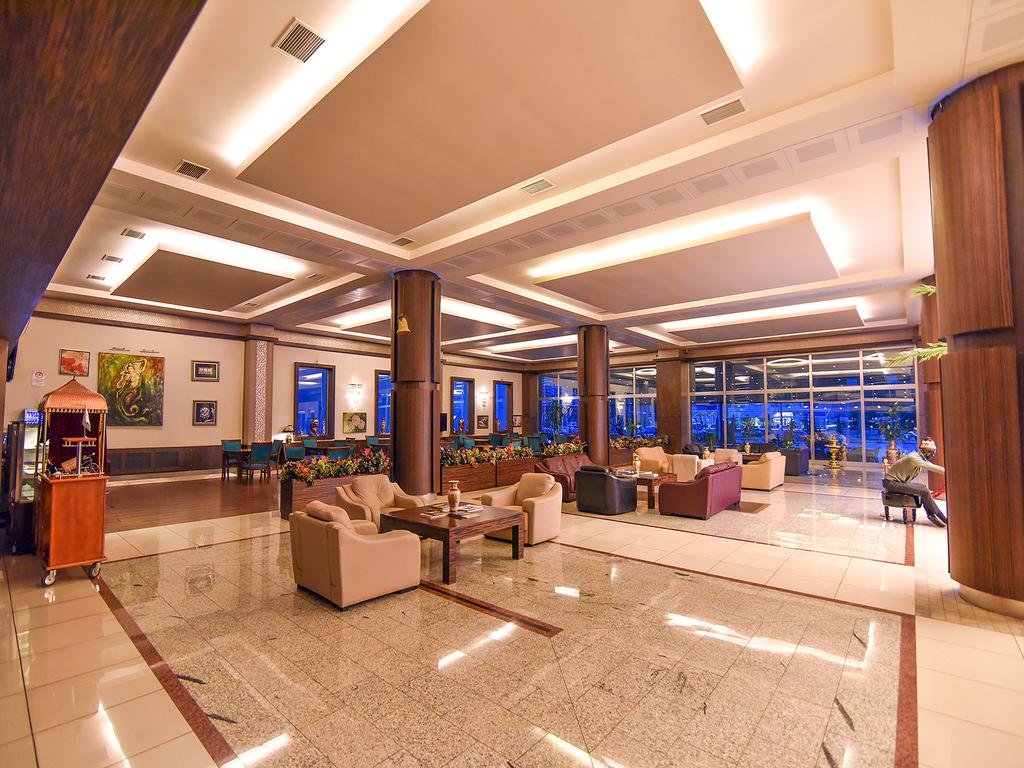 Трабзон Saylamlar Hotel Trabzon цены