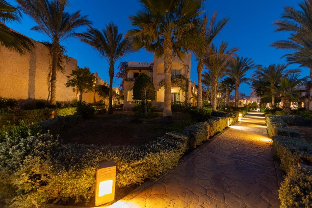 Отель, Египет, Марса Алам, Soulotel Blue Inn Resort & Spa (ex. Blue Lagoon Resort & Aqua Park)