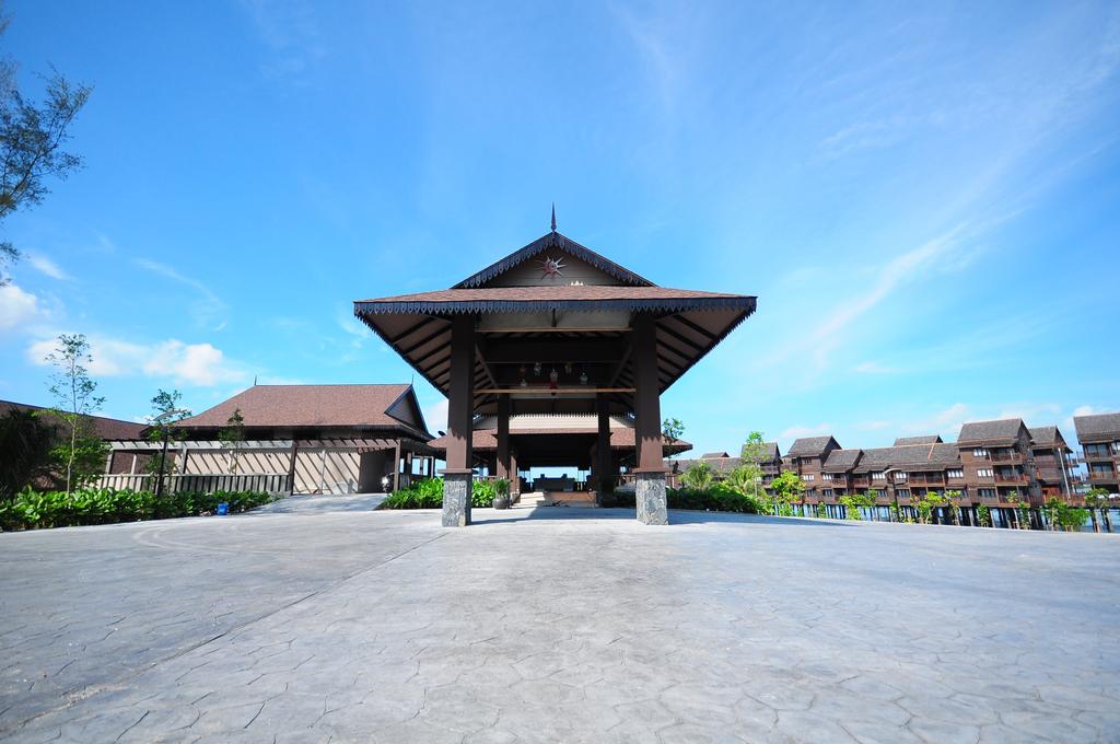 Langkawi Lagoon Resort/Ombak Villa, фотограції туристів