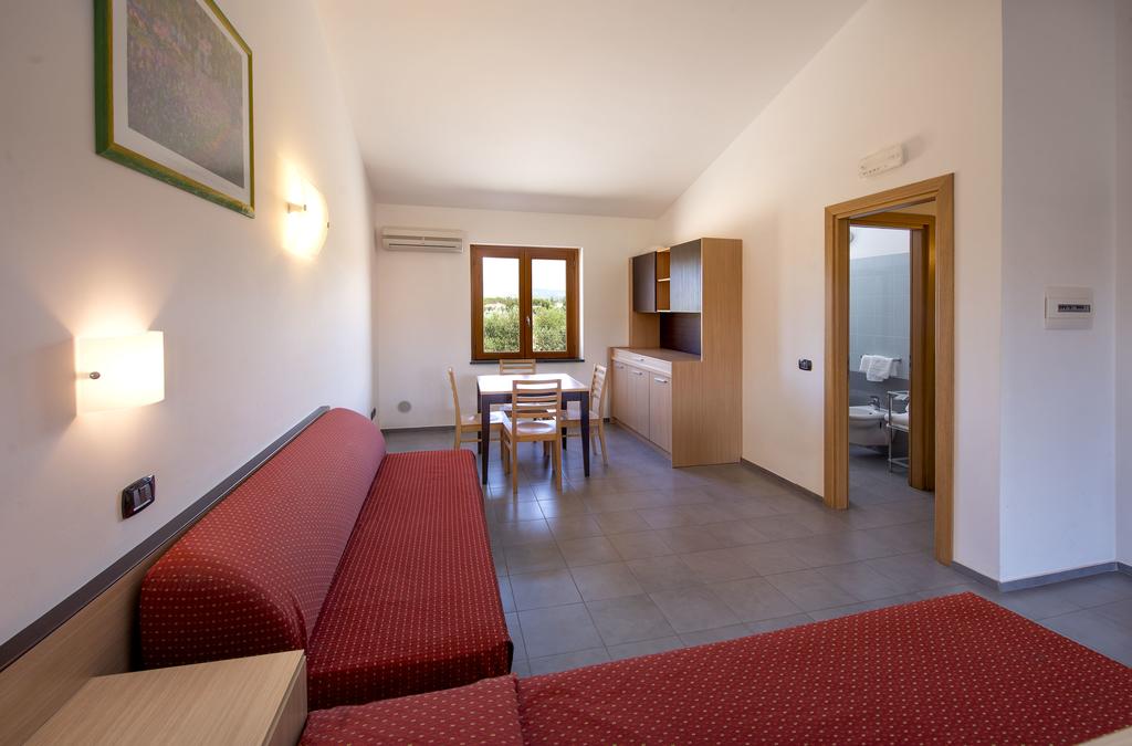 Hotel rest Voi Baia Di Tindari Resort Region Messina