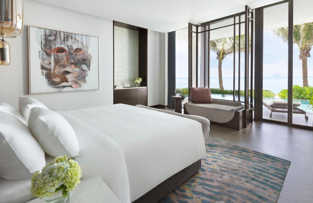 Ня Чанг, Grand Melia Hotel Nha Trang, 5