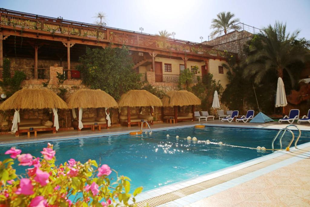 Naama Blue Hotel, Egypt, Sharm el-Sheikh