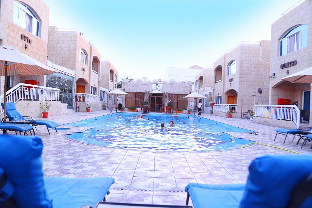 Verona Resort Sharjah, Шарджа