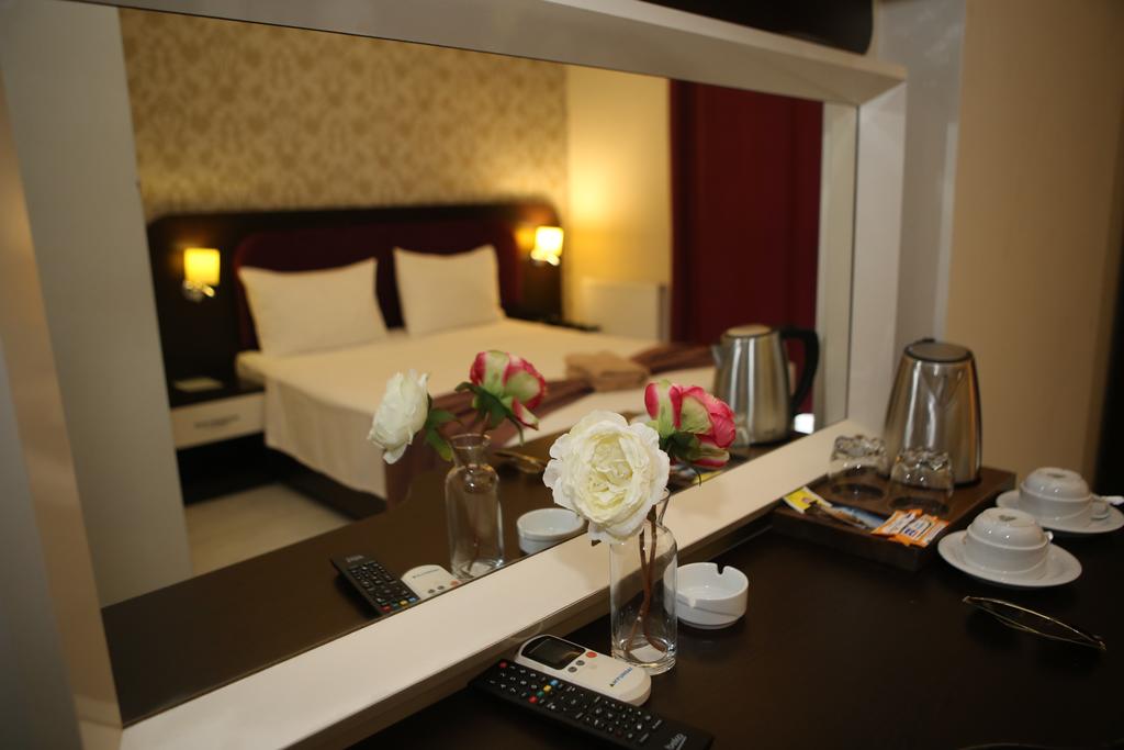 Отзывы гостей отеля Niconya Port Suites & Hotel