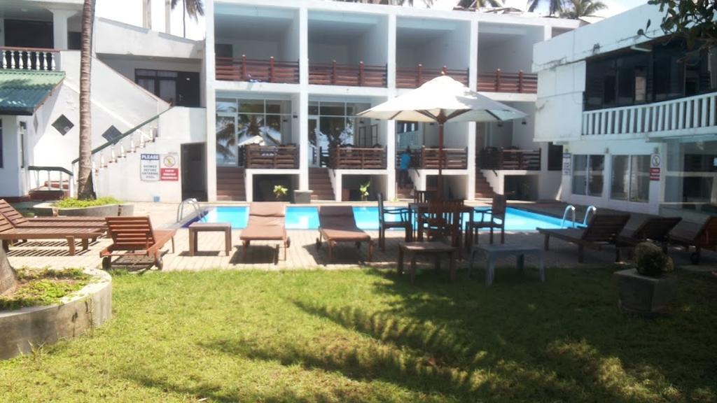Шри-Ланка Milton Beach Resort