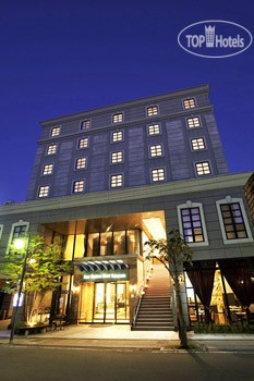 Best Western Hotel Takayama, Такаяма, фотографии туров