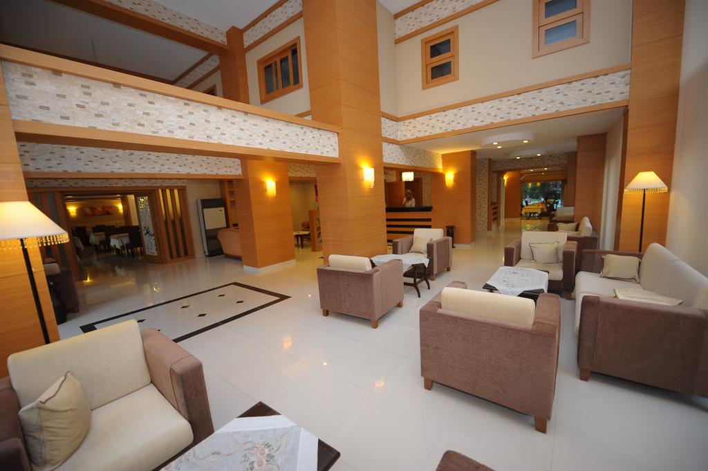 Suite Laguna, Antalya prices