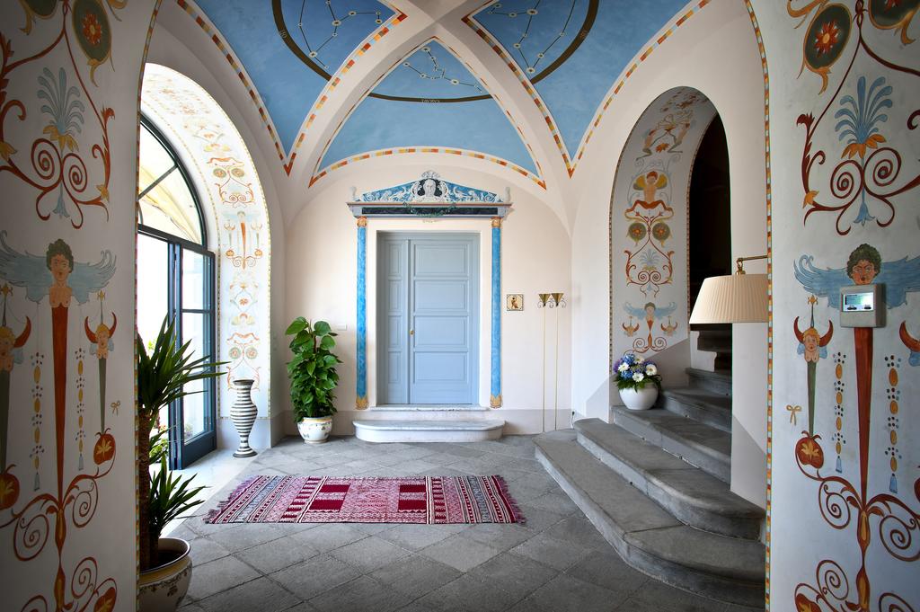 Villa Sabrina Relais, Неаполитанский залив цены