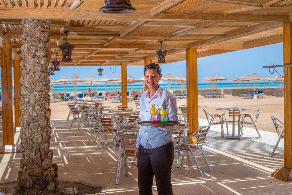 Stella Makadi Beach Resorts, Египет, Макади Бэй