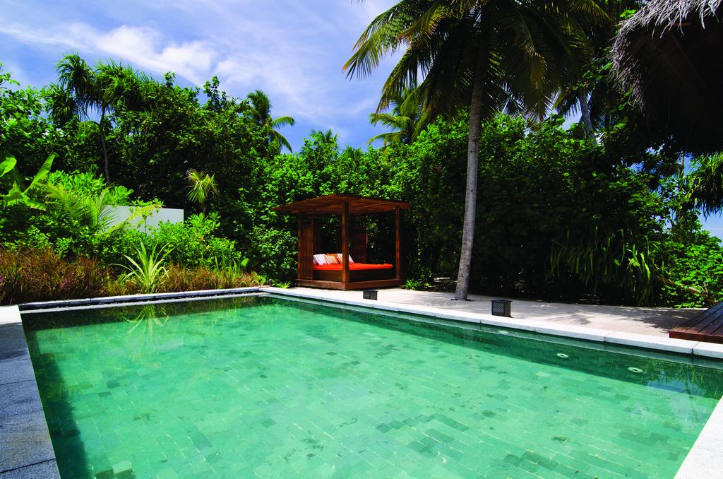 Dhevanafushi Maldives Luxury Resort price