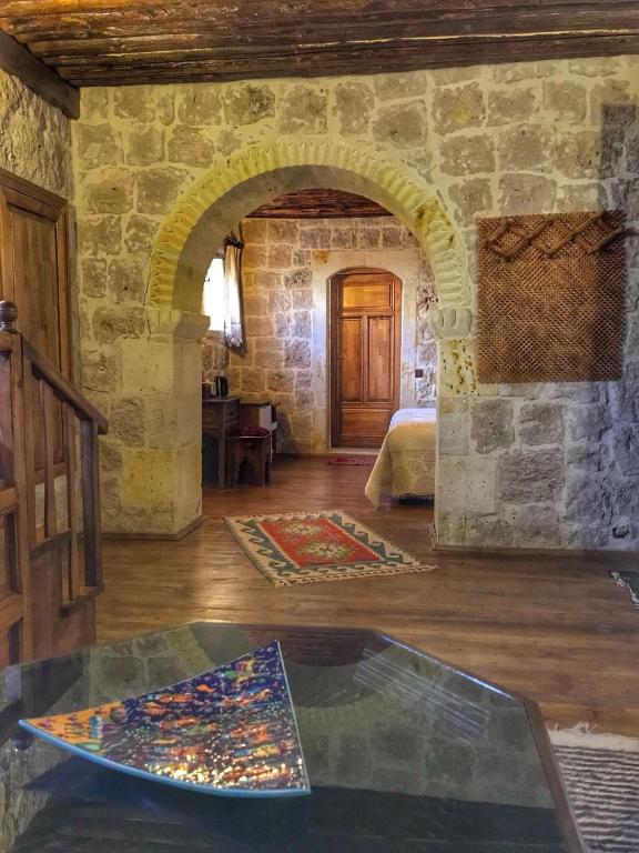 Невшехір Aravan Evi Hotel Cappadocia