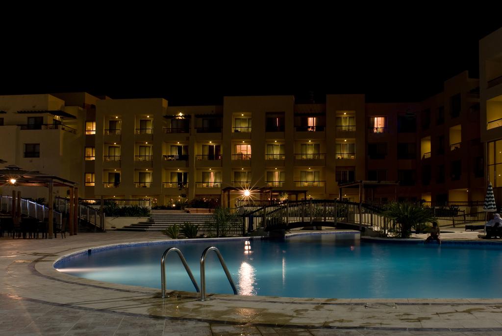Hotel photos Dead Sea Spa Hotel