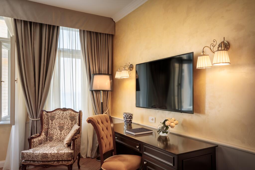 Opinie gości hotelowych Remisens Premium Villa Abbazia