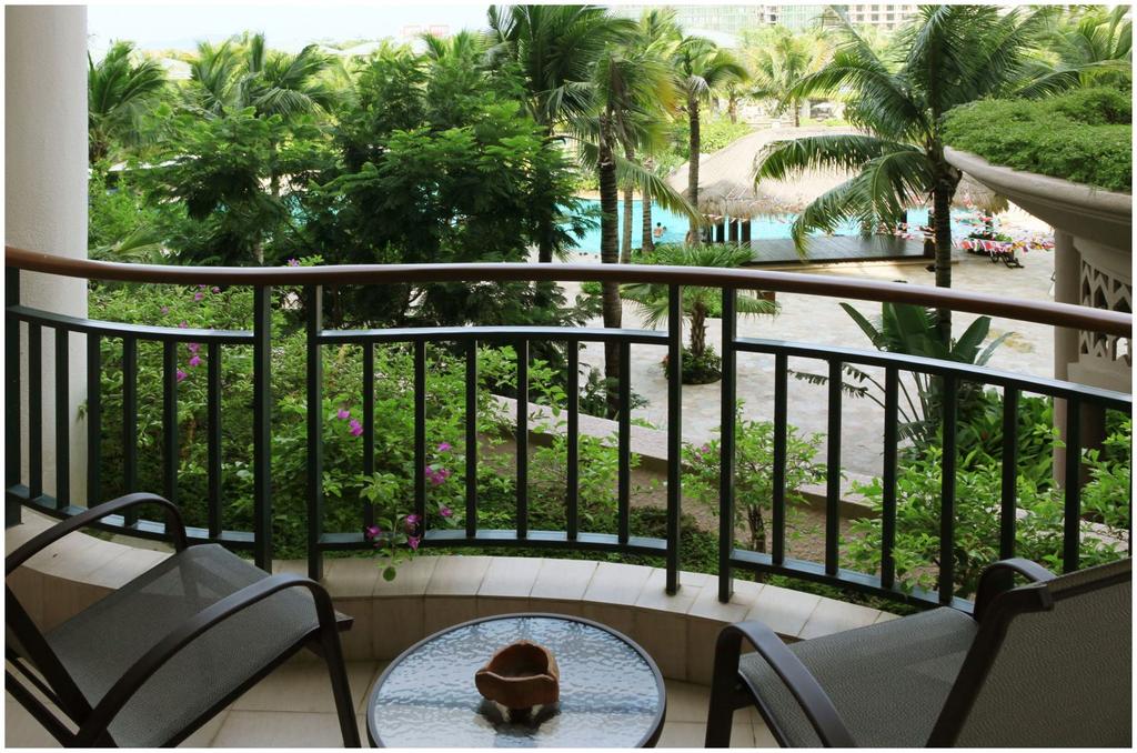 Howard Johnson Resort Sanya Bay, Chiny, Sanya, wakacje, zdjęcia i recenzje