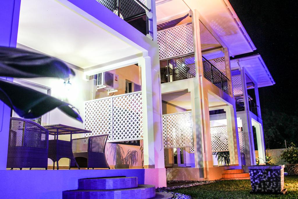 Chez Bea Luxury Villa, Сейшелы, Праслин (остров), туры, фото и отзывы