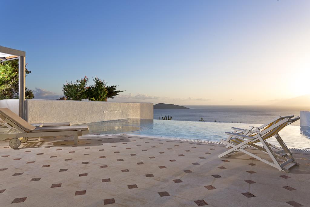 Elounda Gulf Villas & Suites, Grecja